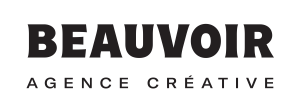 Beauvoir agence créative